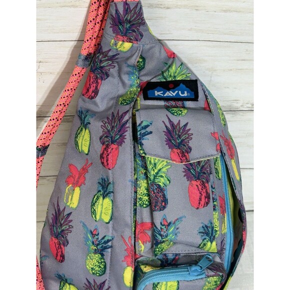 Kavu Large Rope Bag in \